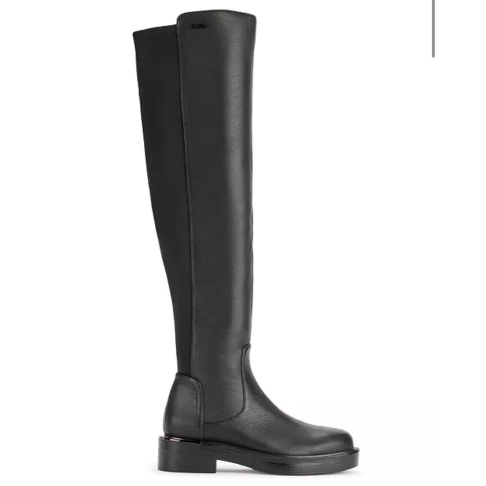 DKNY Winsloe Over the Knee Boots